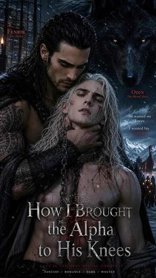 How I Brought The Alpha To His Knees