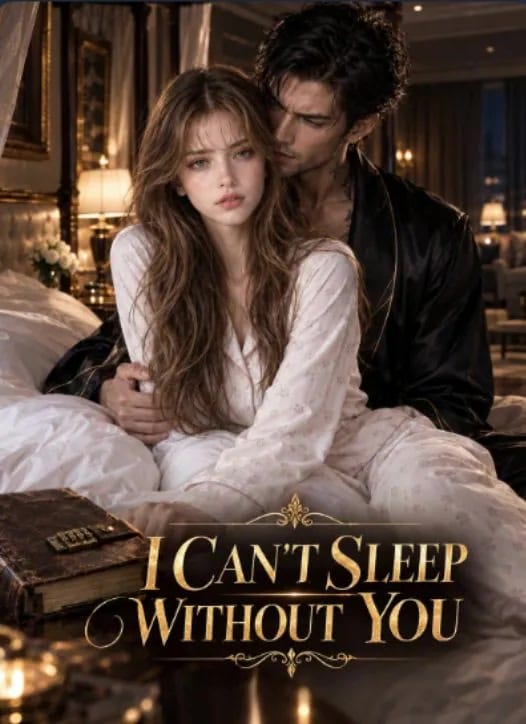 I Can’t Sleep Without You