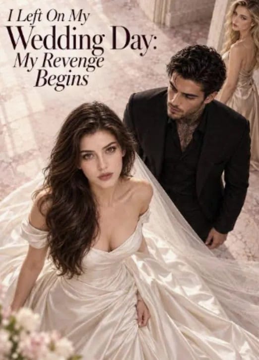I Left On My Wedding Day: My Revenge Begins