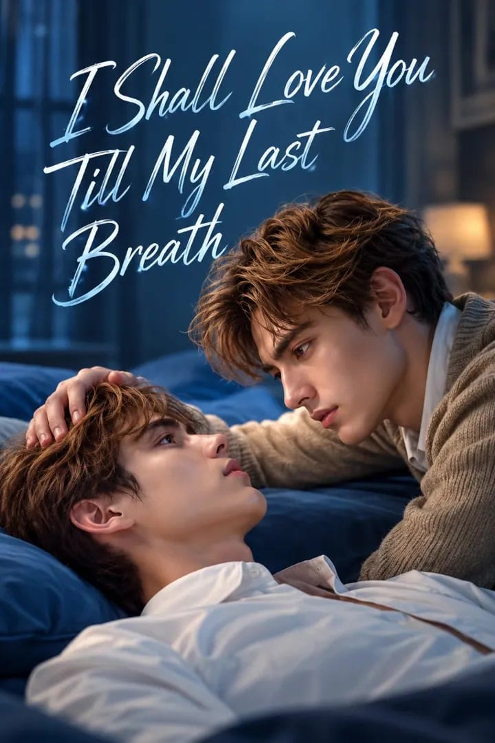 I Shall Love You Till My Last Breath