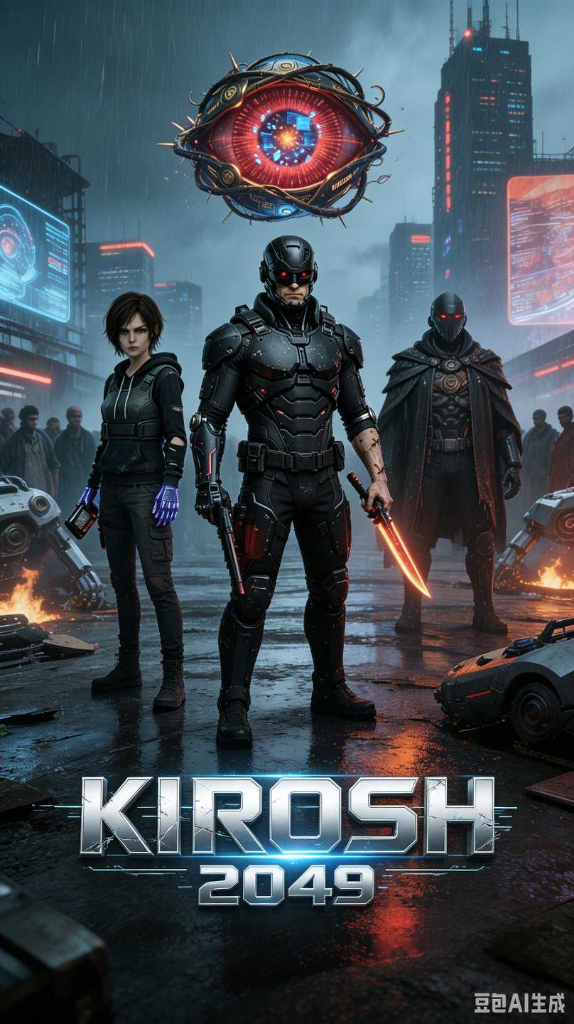 Kirosh 2049