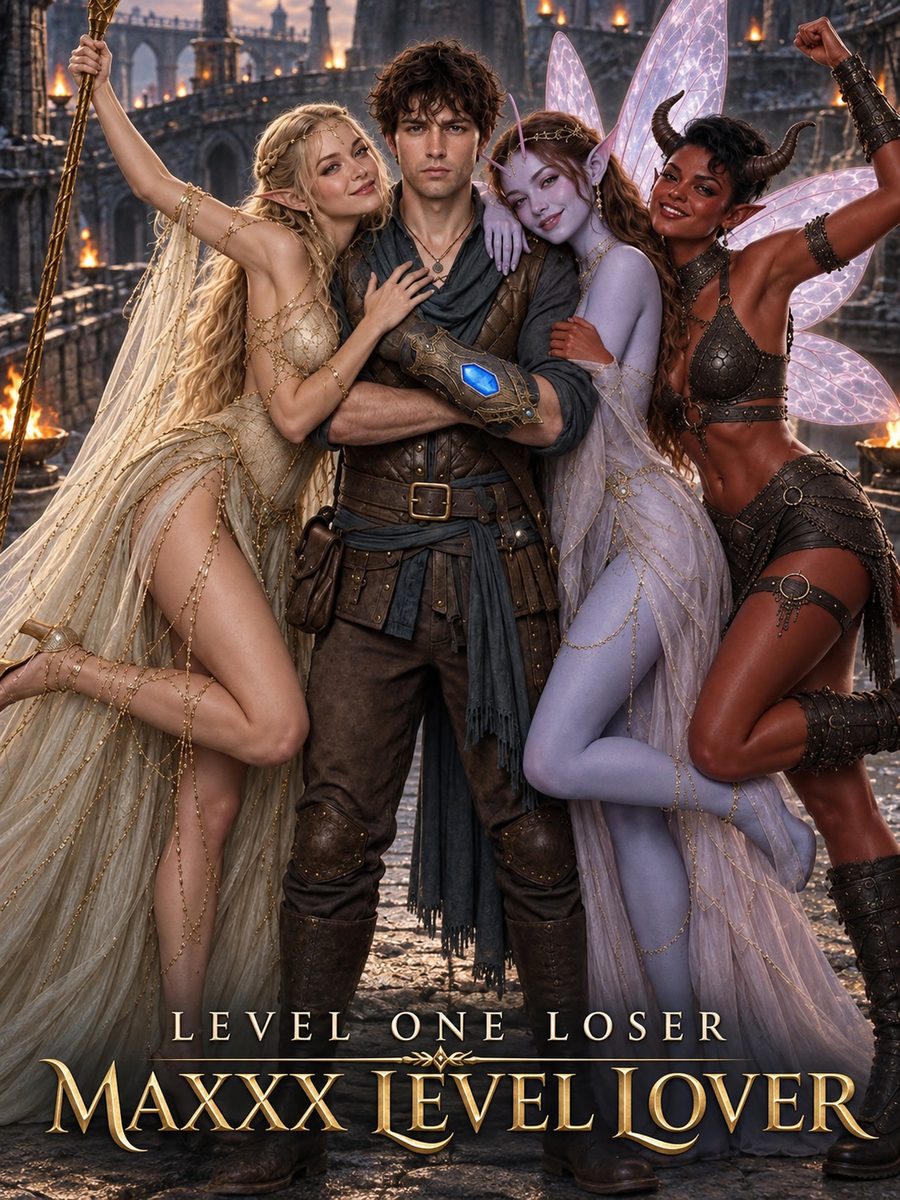Level One Loser, Maxxx Level Lover