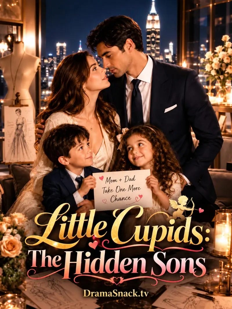Little Cupids: The Hidden Sons