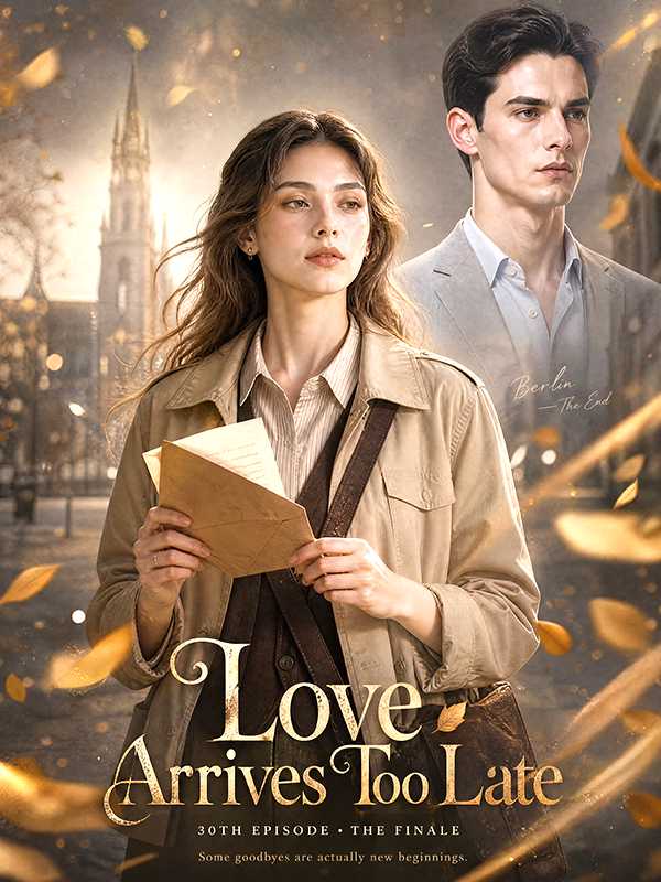 Love Arrives Too Late