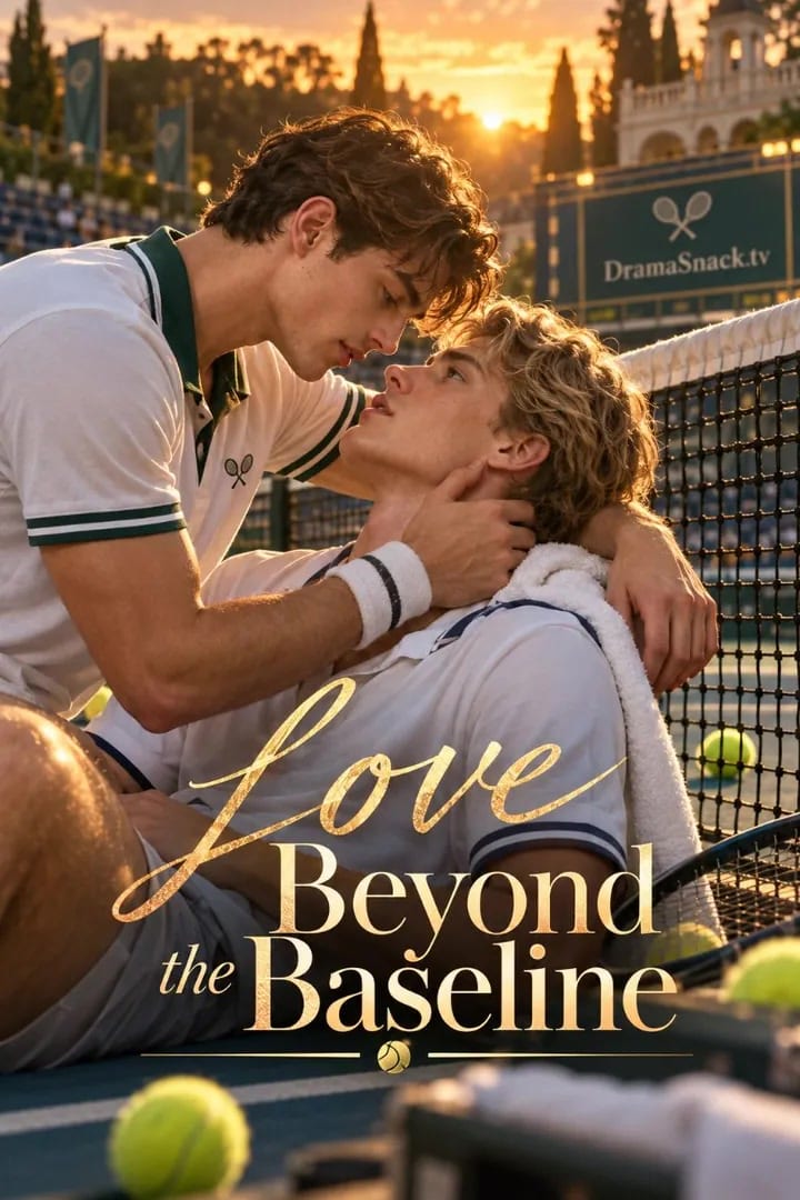 Love Beyond the Baseline