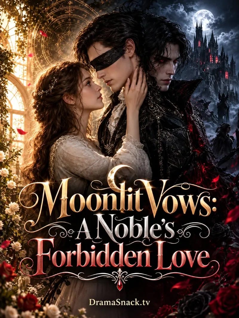 Moonlit Vows: A Noble's Forbidden Love