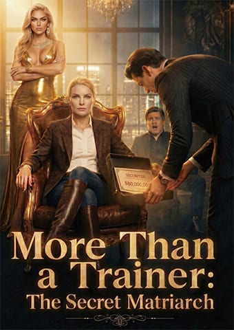 More Than A Trainer: The Secret Matriarch