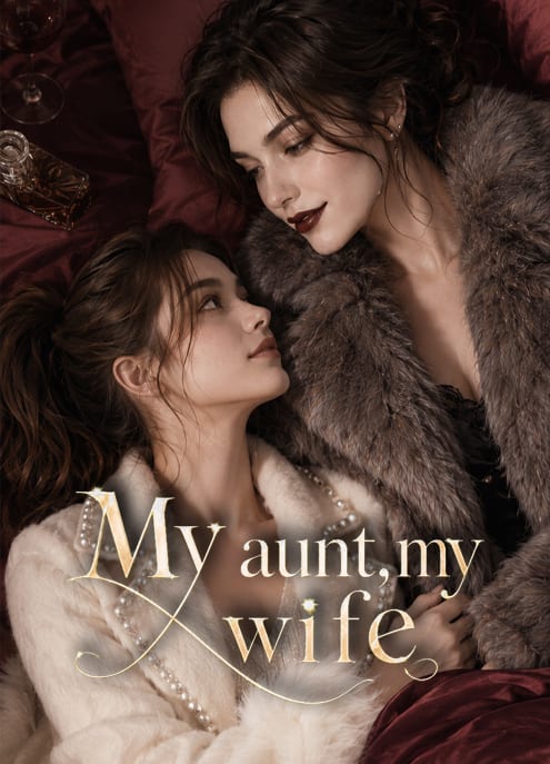 My Aunt,my Wife
