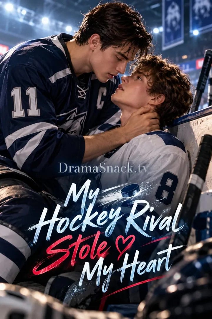 My Hockey Rival Stole My Heart