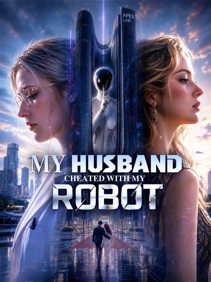 My Husband Cheated With My Robot