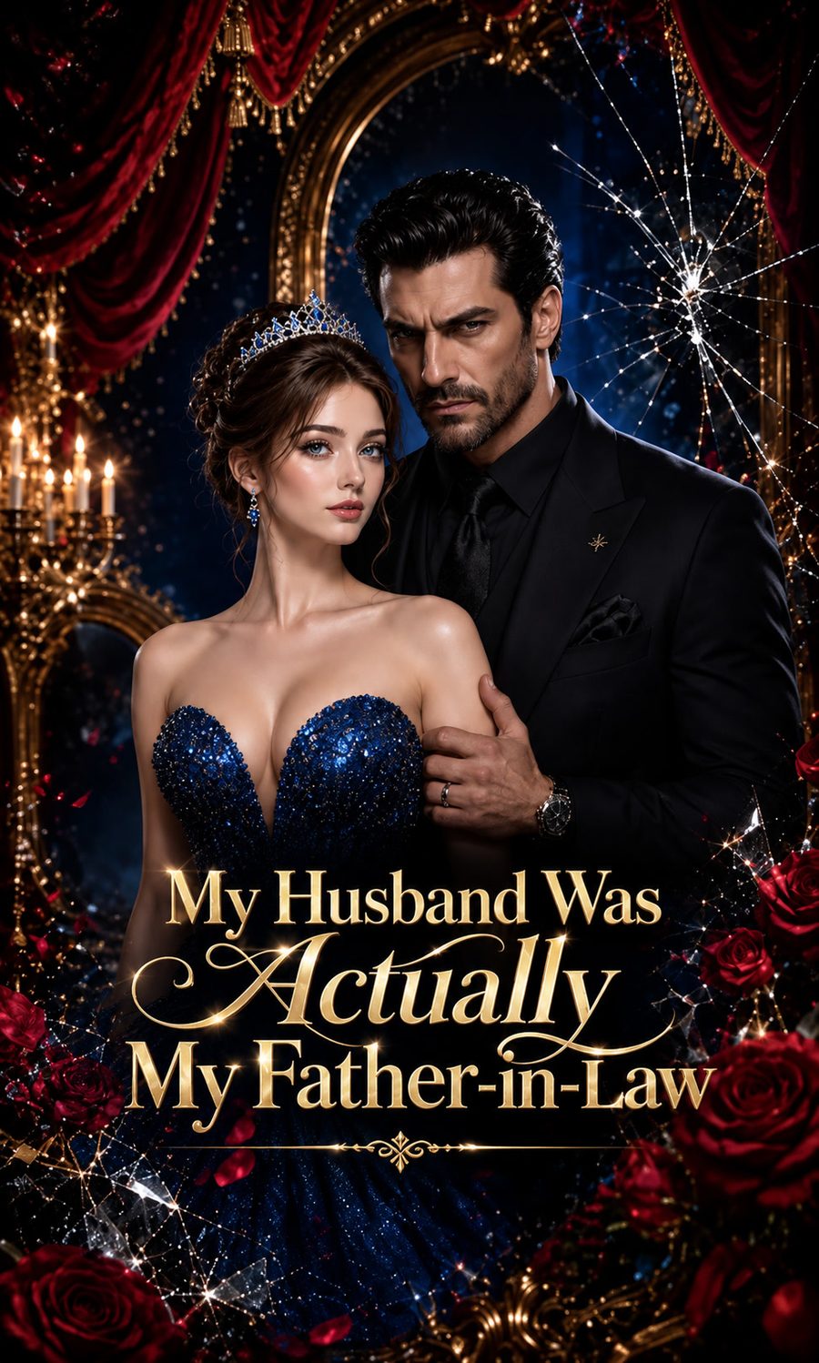 My Husband Was Actually My Father-in-law