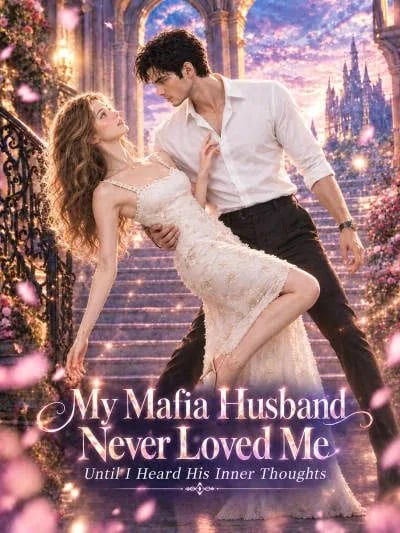 My Mafia Husband Never Loved Me Until I Heard His Inner Thoughts