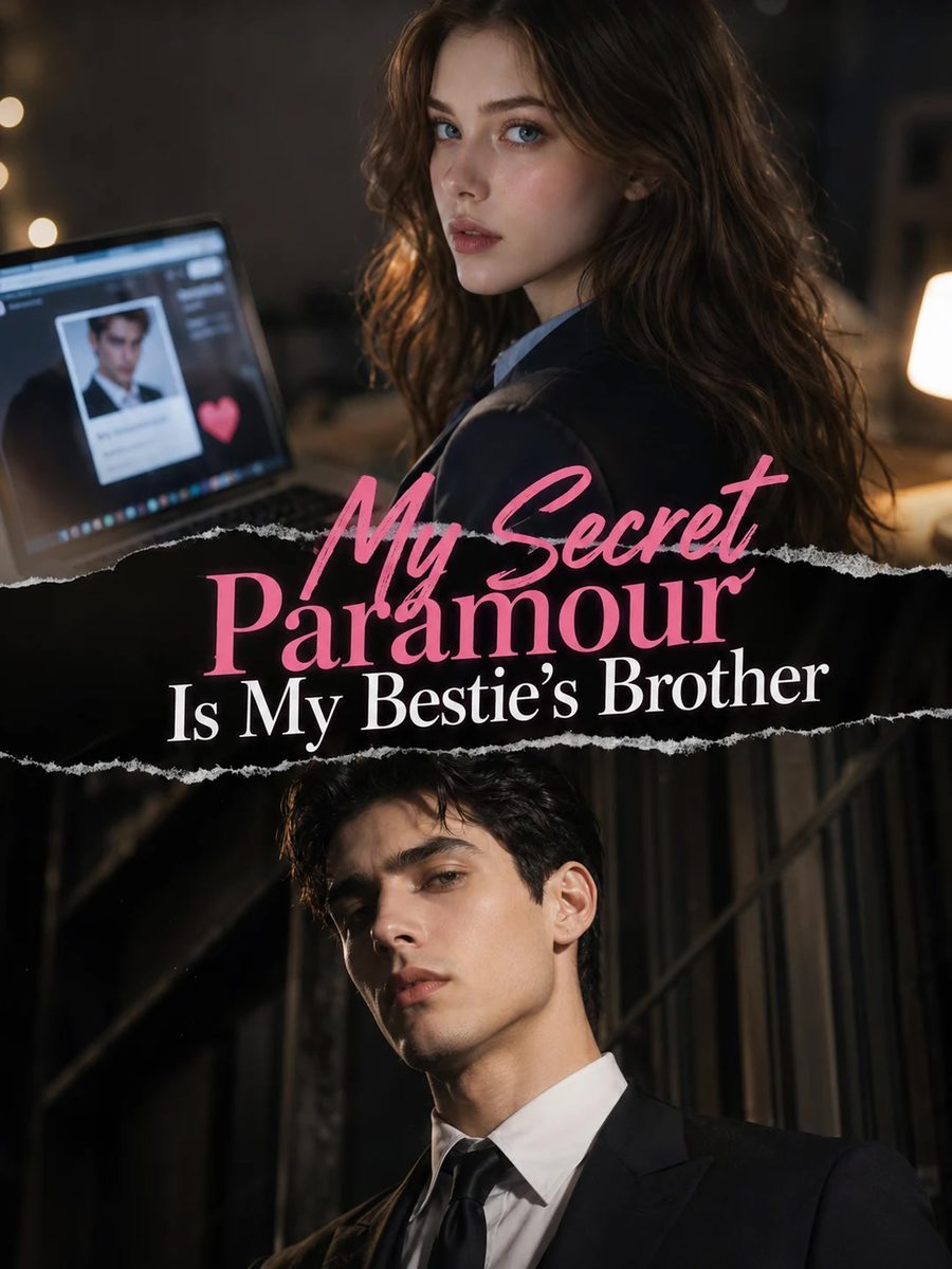 My Secret Paramour Is My Bestie’s Brother