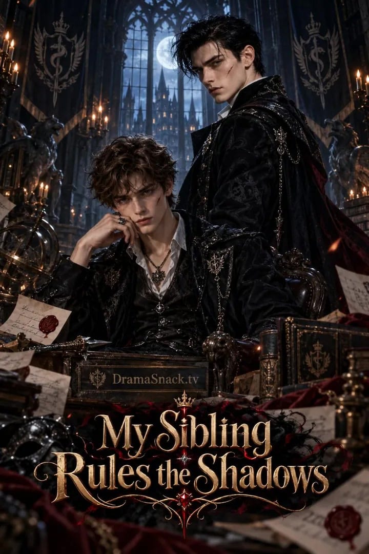 My Sibling Rules the Shadows