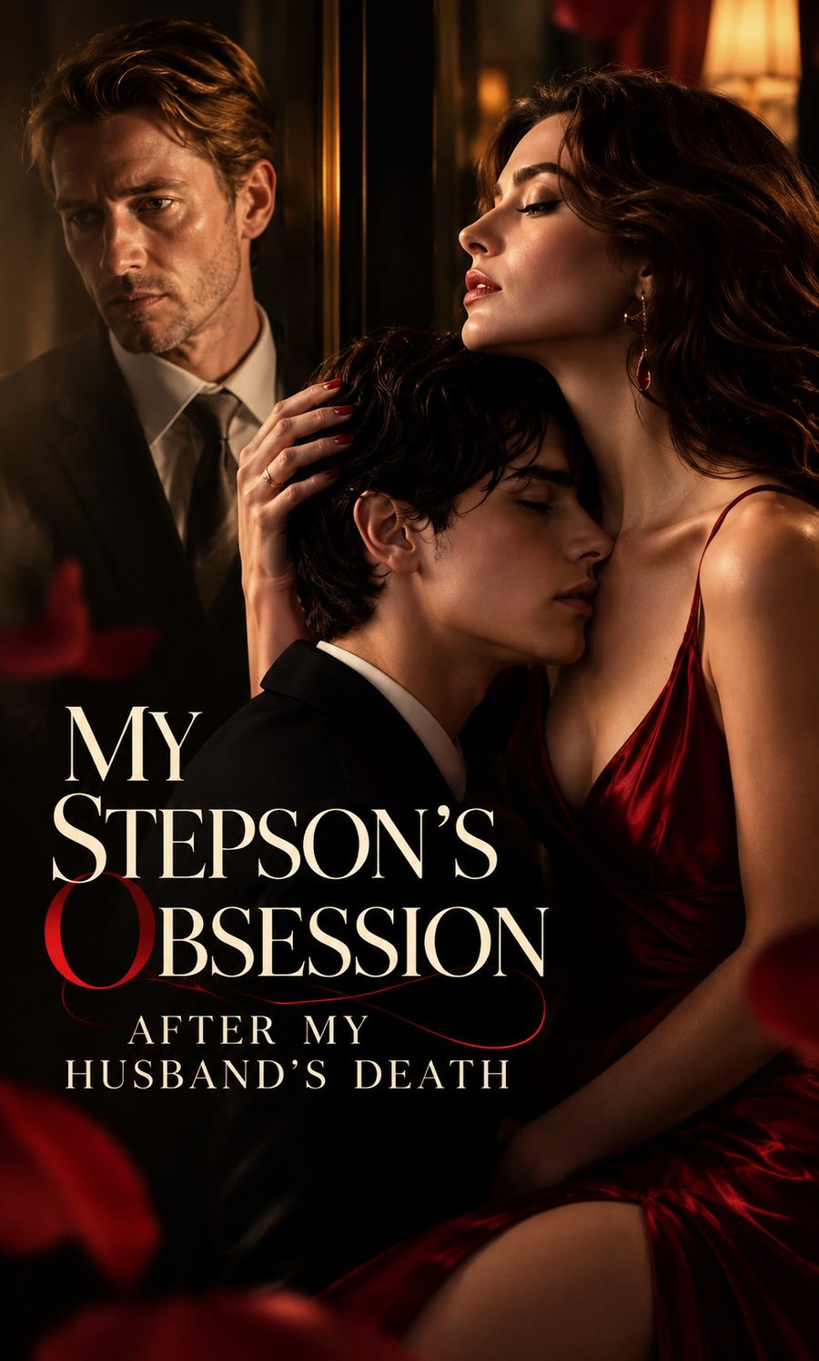 My Stepson’s Obsession After My Husband’s Death