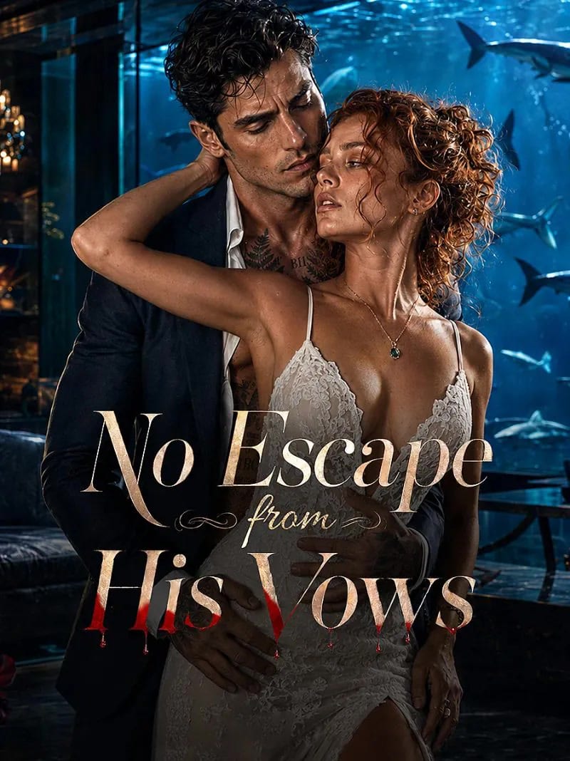 No Escape From His Vows