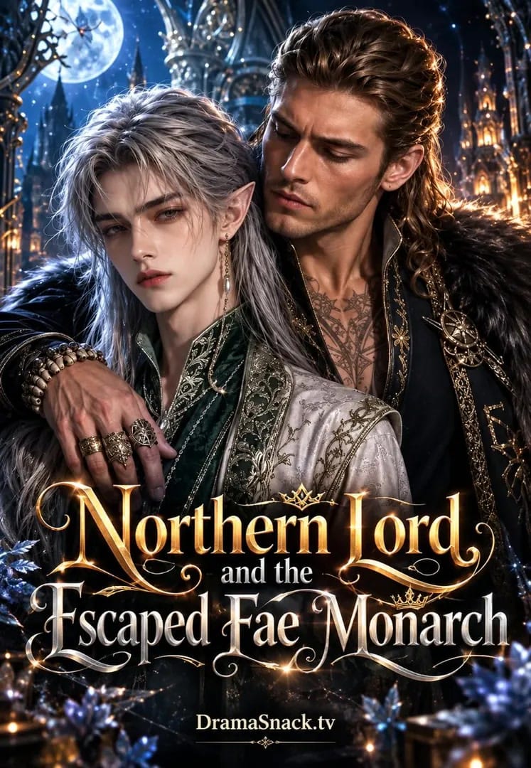 Northern Lord and the Escaped Fae Monarch