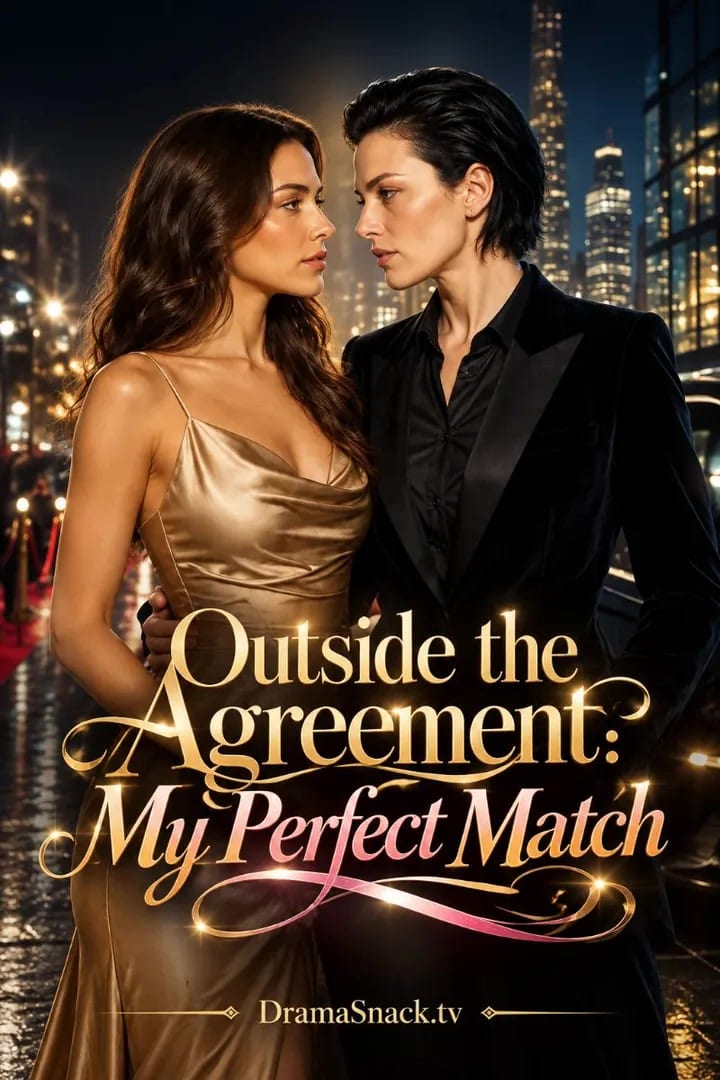 Outside the Agreement: My Perfect Match