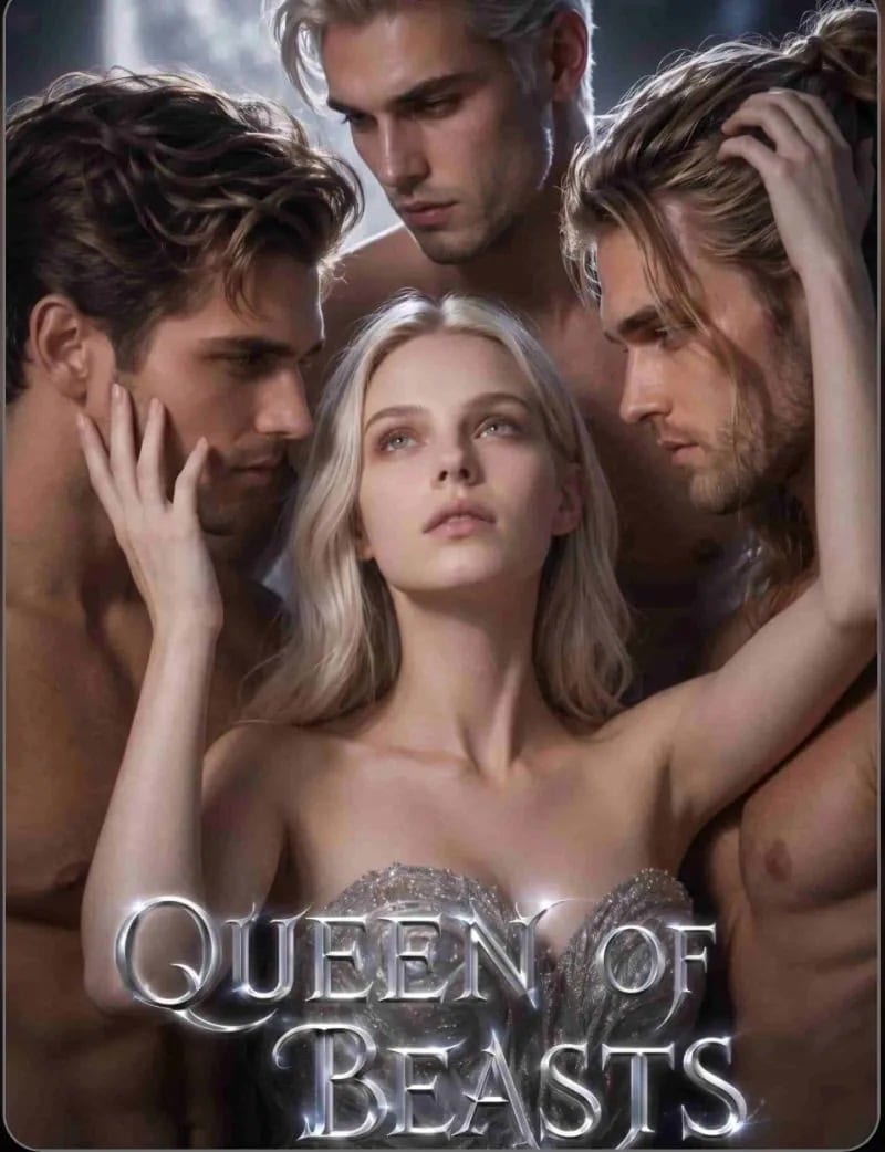 Queen of Beasts