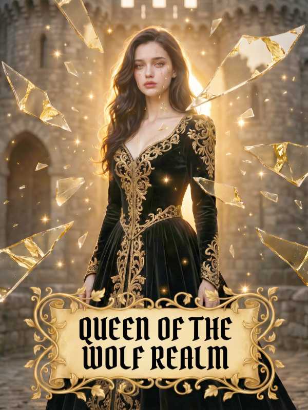 Queen Of The Wolf Realm