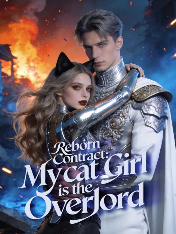 Reborn Contract: My Cat Girl Is The Overlord
