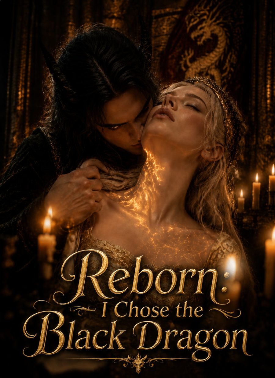Reborn: I Chose the Black Dragon