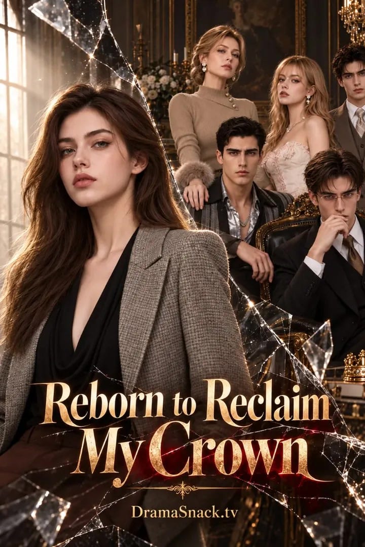 Reborn to Reclaim My Crown