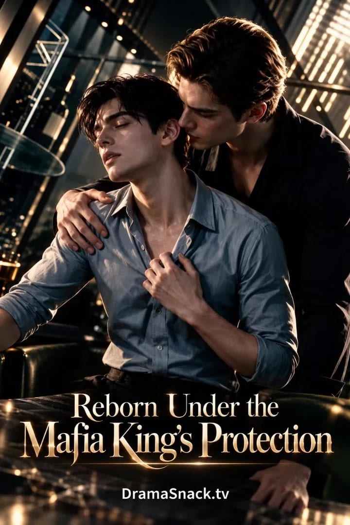 Reborn Under The Mafia King’s Protection
