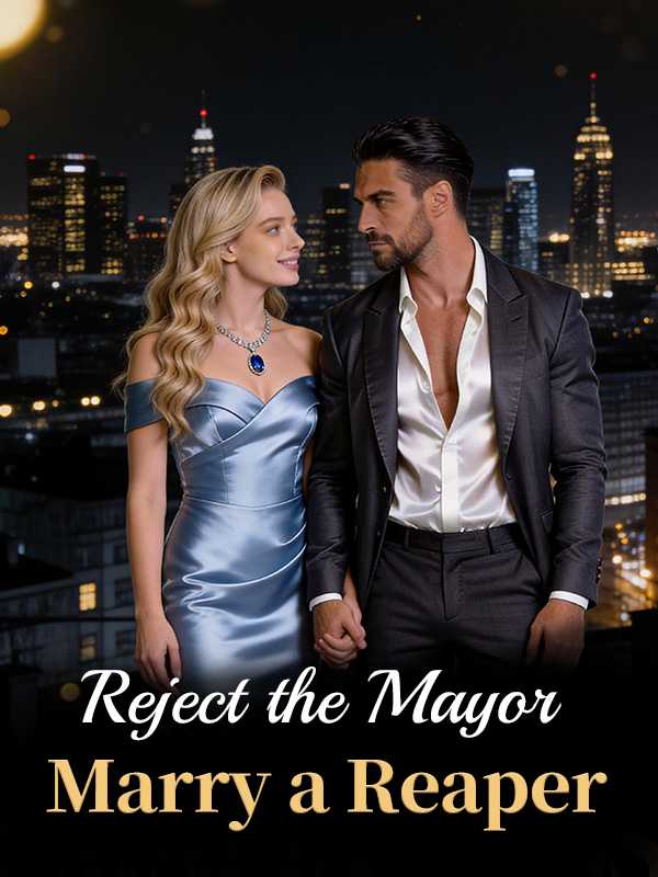 Reject The Mayor, Marry A Reaper