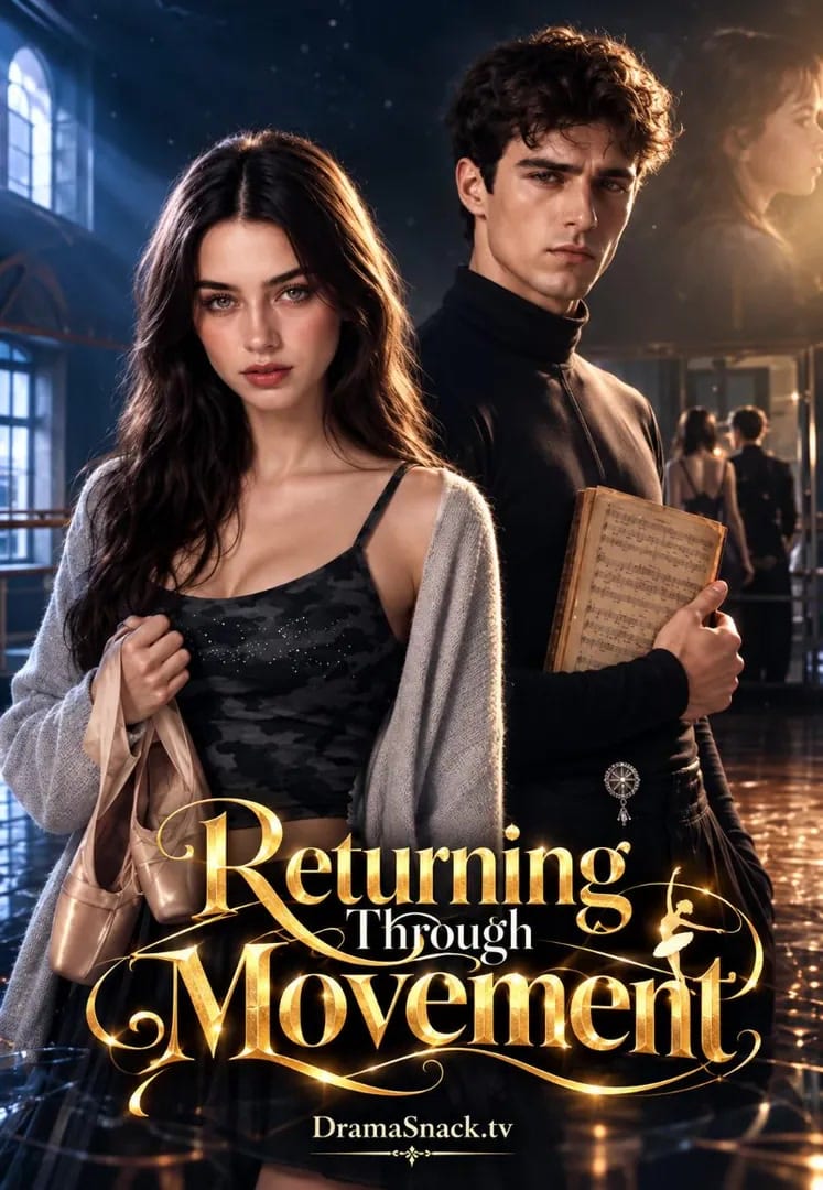 Returning Through Movement