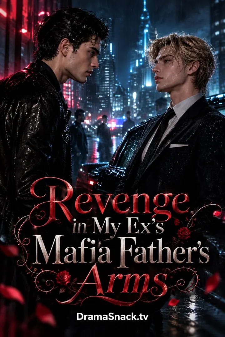 Revenge in My Ex’s Mafia Father’s Arms