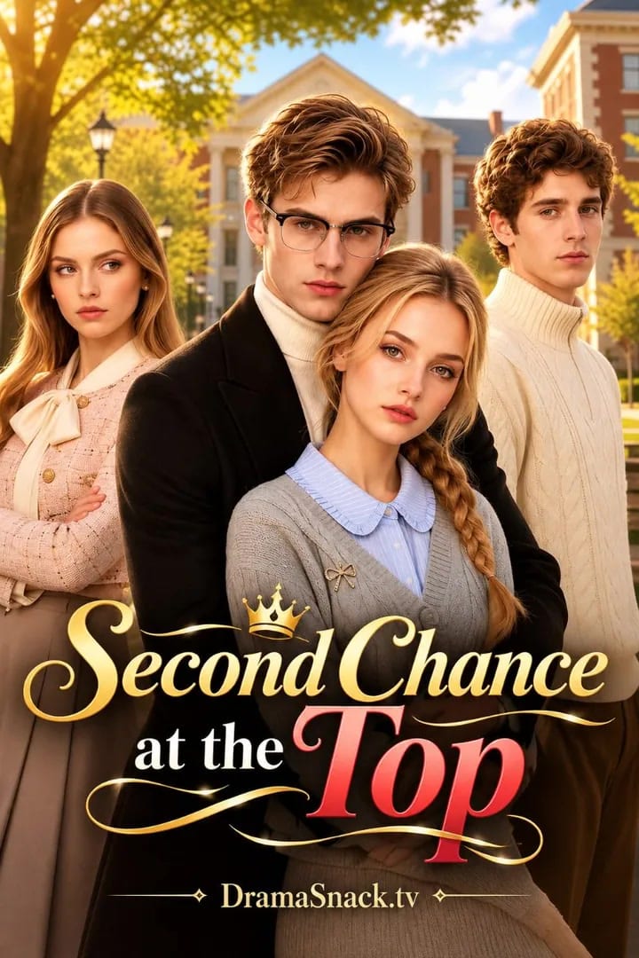 Second Chance at the Top