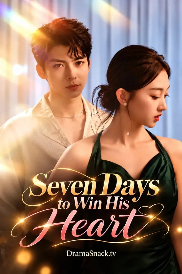 Seven Days to Win His Heart