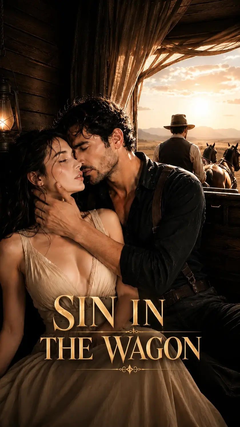 Sin In The Wagon