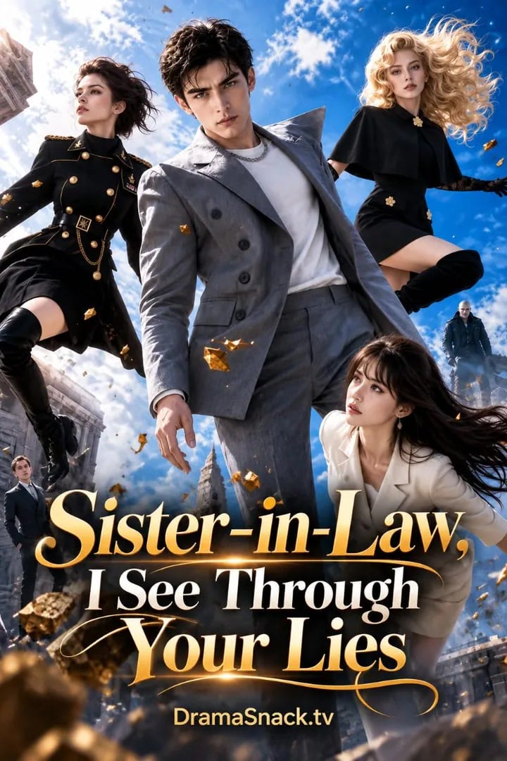 Sister-in-Law, I See Through Your Lies