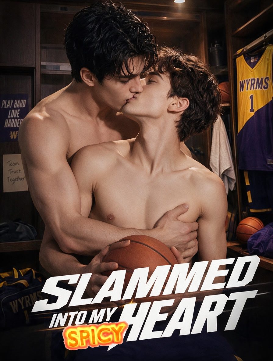 Slammed Into My Heart Spicy