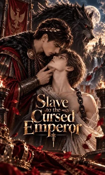 Slave to the Cursed Emperor