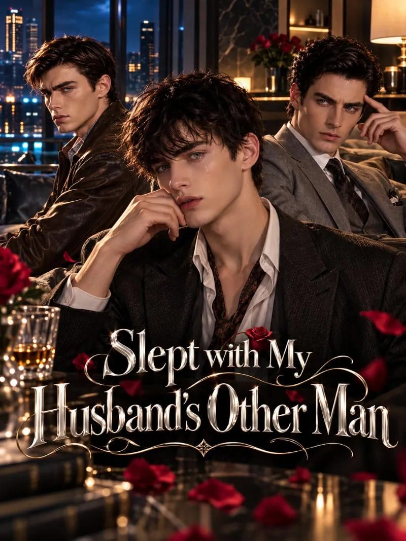Slept with My Husband’s Other Man