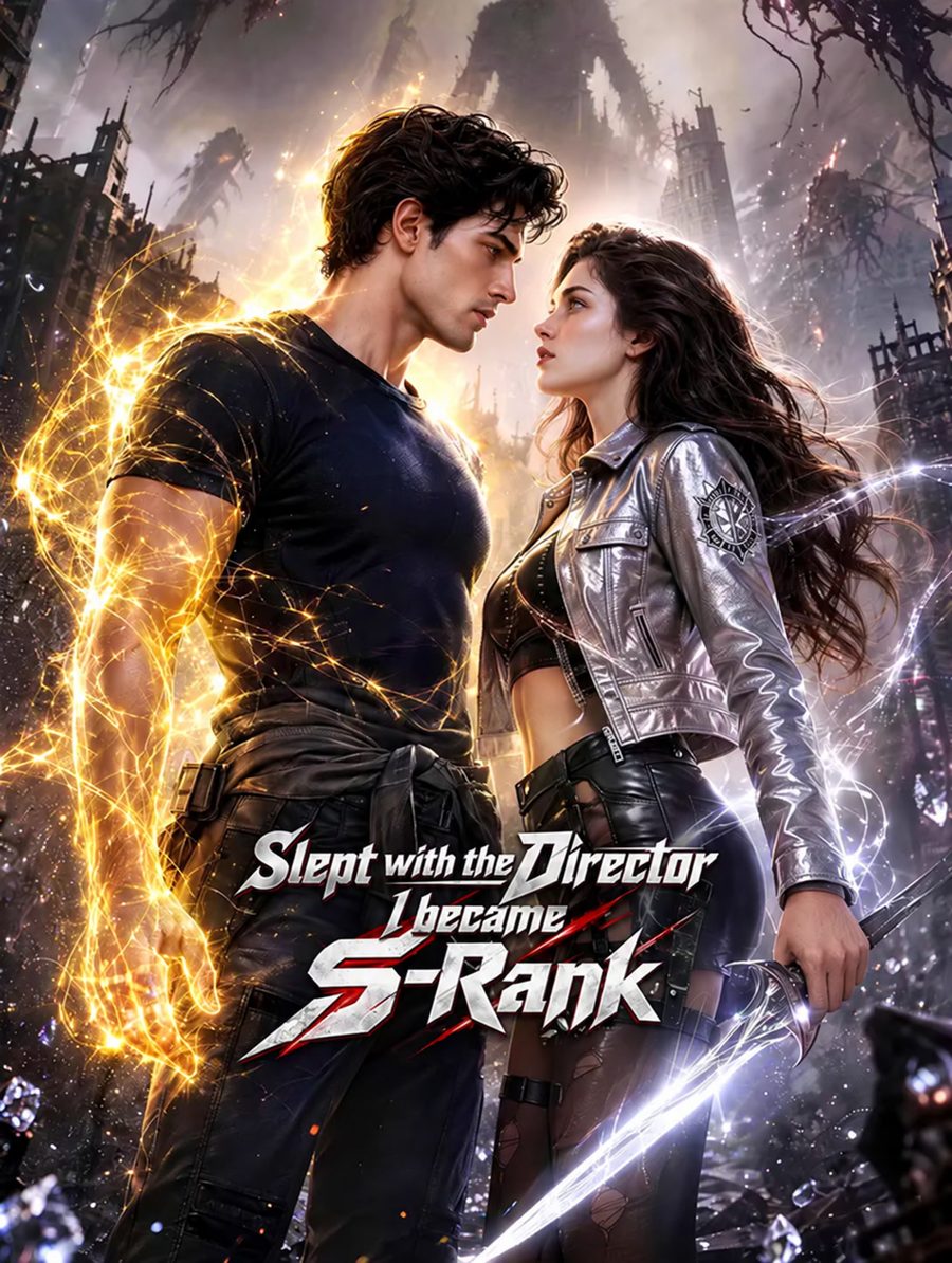 Slept With The Director, I Became S-rank