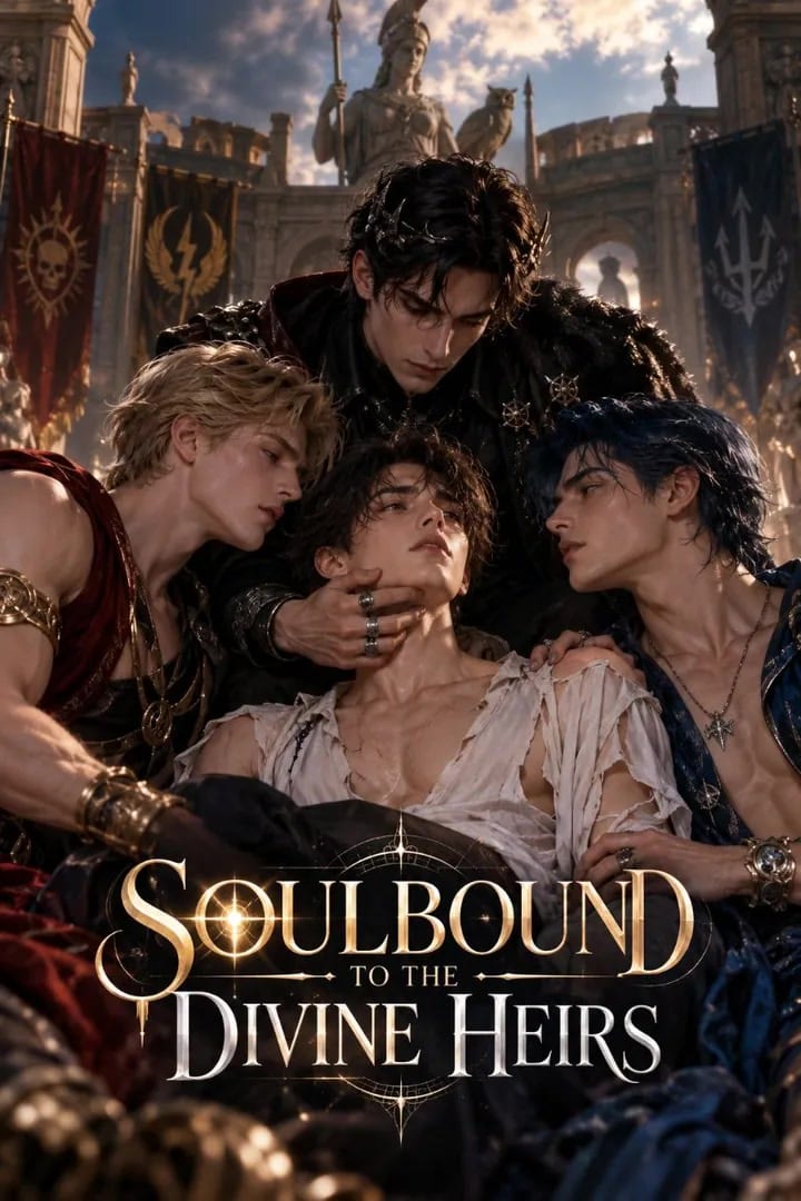 Soulbound To The Divine Heirs