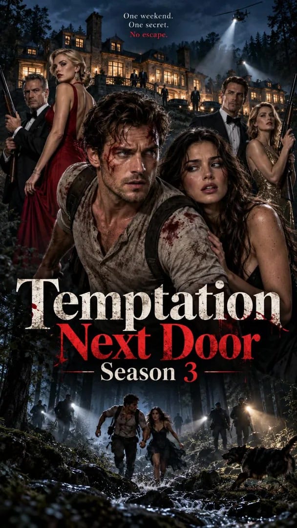 Temptation Next Door Season 3