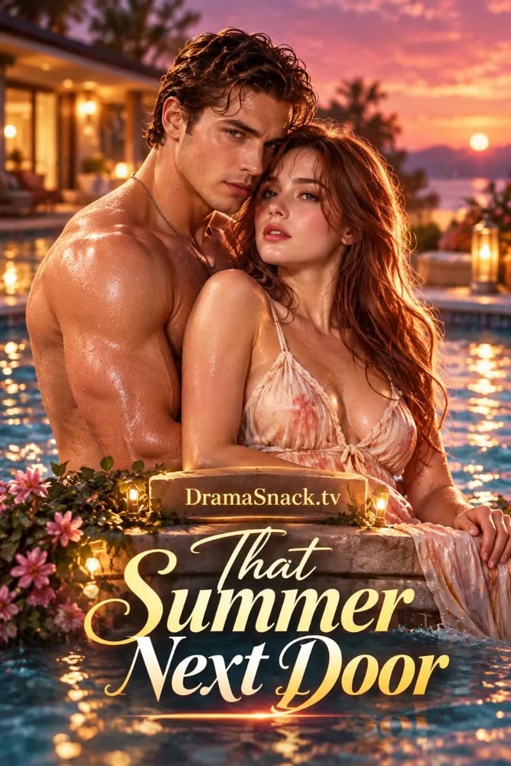 That Summer Next Door