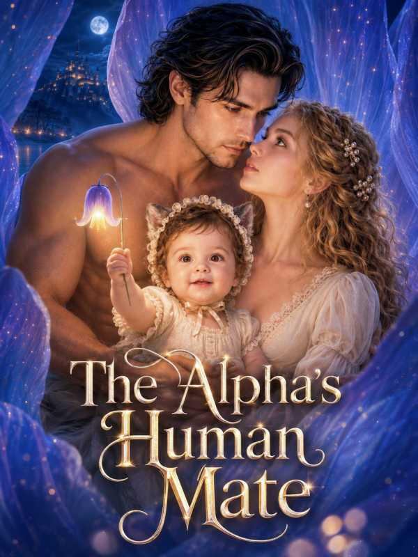 The Alpha's Human Mate