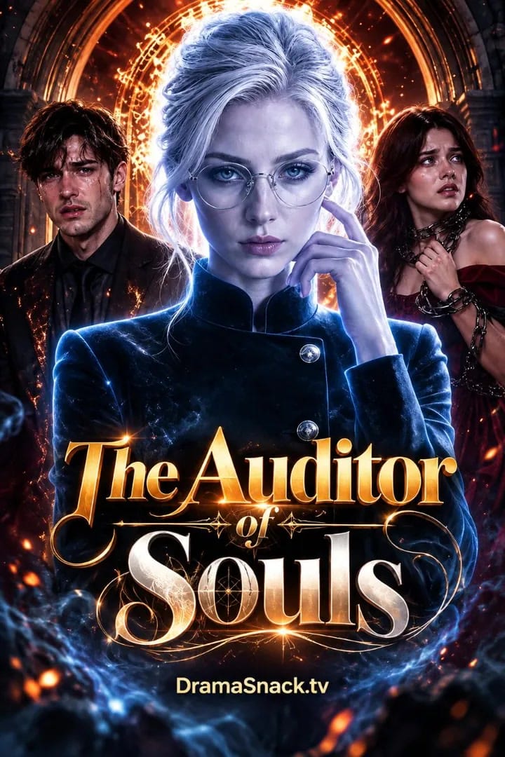 The Auditor of Souls