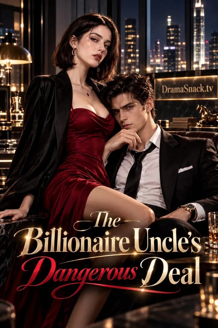 The Billionaire Uncle’s Dangerous Deal