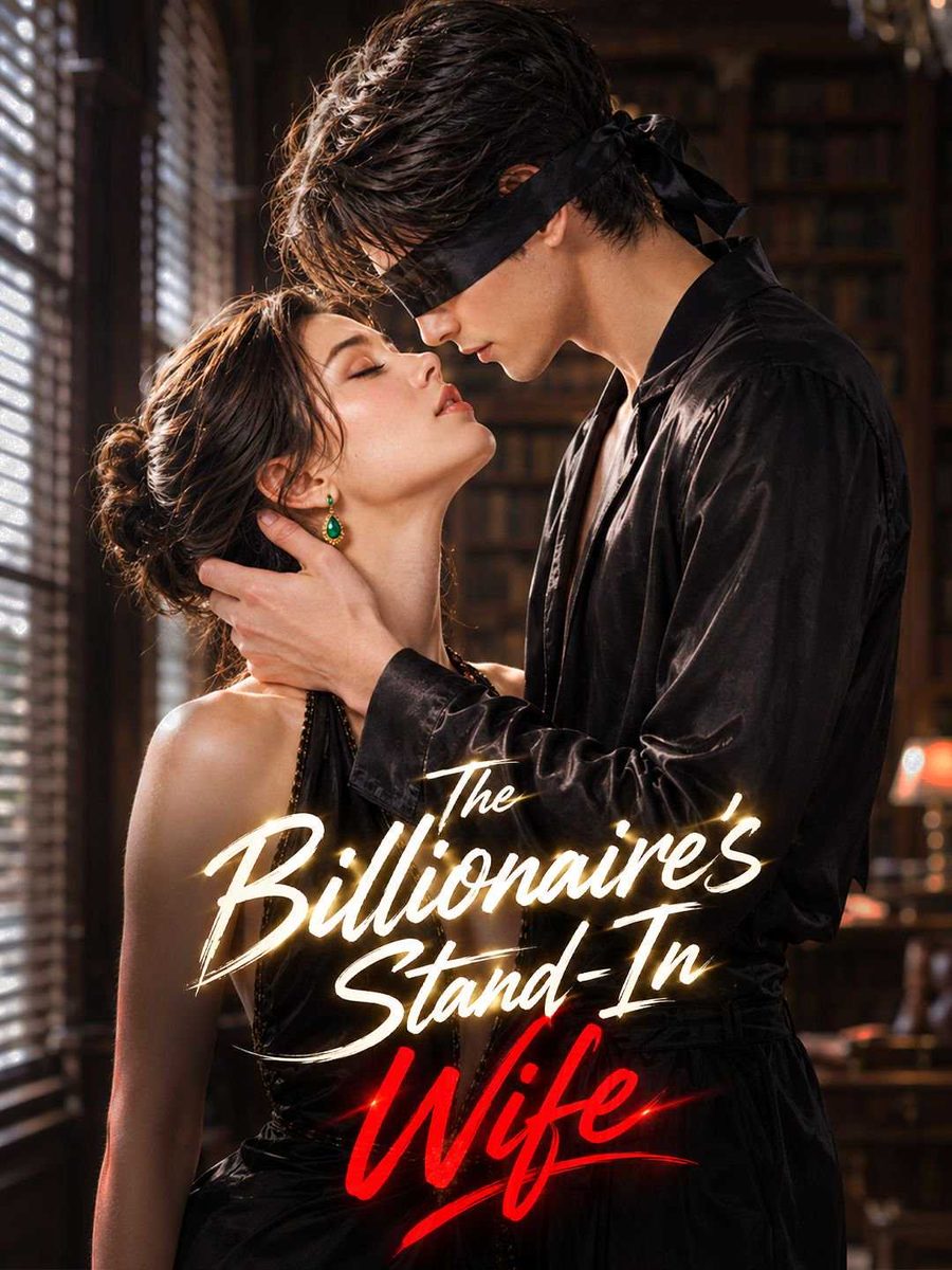 The Billionaire's Stand-in Wife