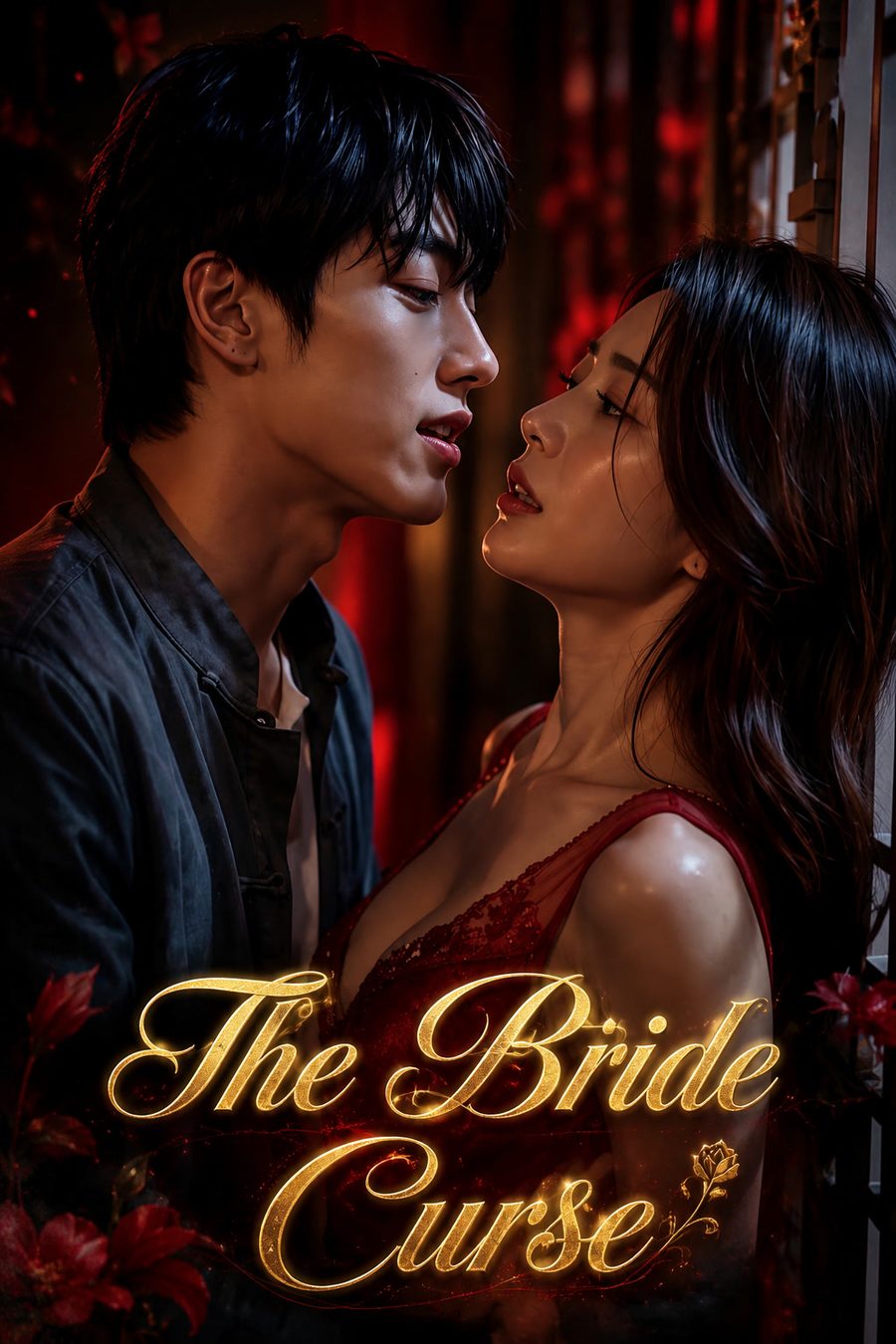 The Brides Curse - Full Hd