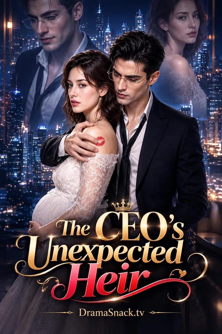 The CEO's Unexpected Heir