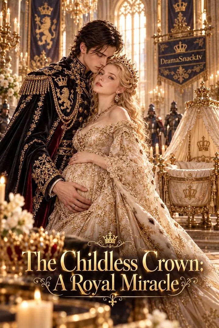 The Childless Crown: A Royal Miracle