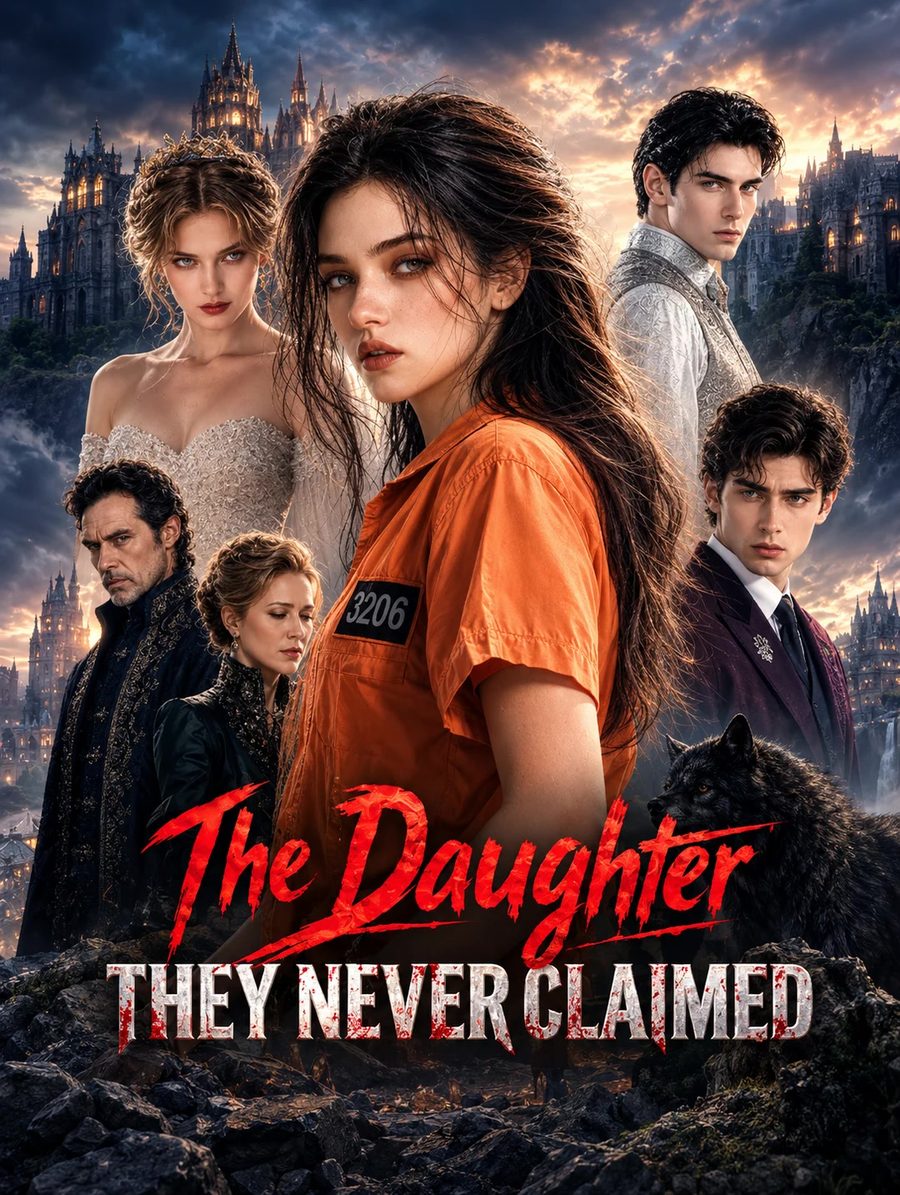 The Daughter They Never Claimed